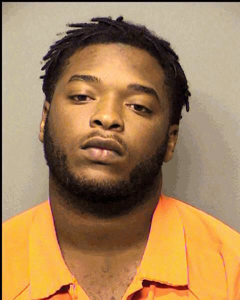 Deonte Dekwan Ewing